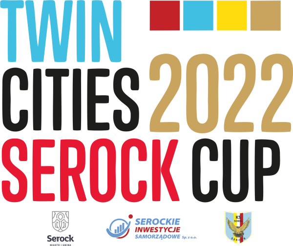 III Turniej Twin Cities Serock Cup