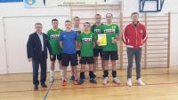 FML Pułtusk - IV miejsce w turnieju