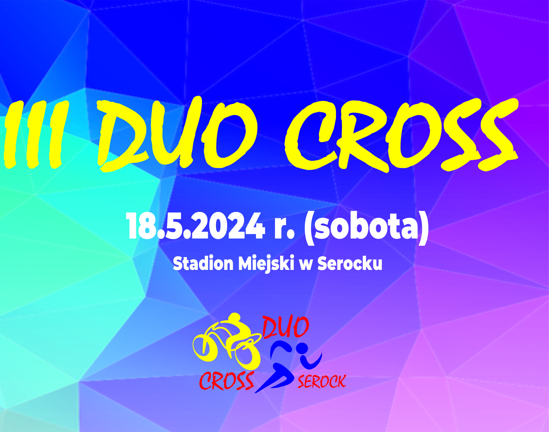 III Duo Cross 