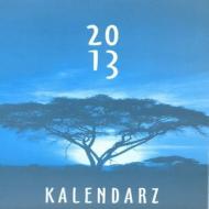 Ramowy kalendarz imprez w 2013r.