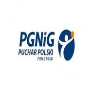Turniej finałowy PGNiG Pucharu Polski mężczyzn w piłce ręcznej  13 kwietnia