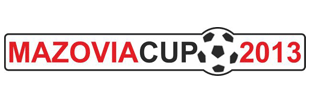 Mazovia Cup 2013 - z reprezentacją Serocka